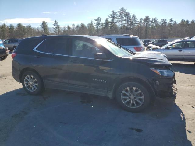 Photo 3 VIN: 2GNAXUEV5K6114685 - CHEVROLET EQUINOX LT 