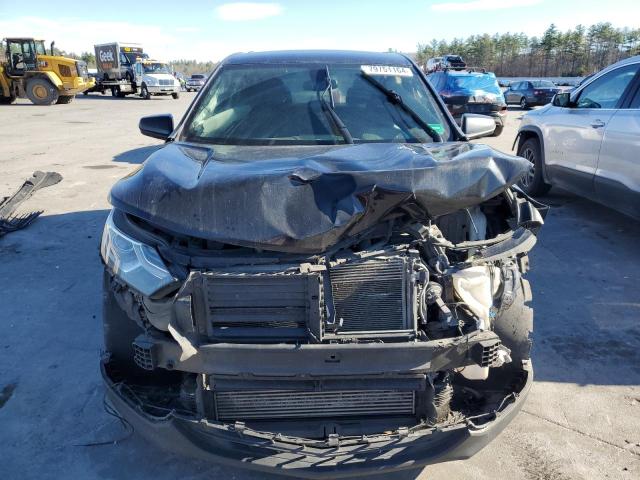 Photo 4 VIN: 2GNAXUEV5K6114685 - CHEVROLET EQUINOX LT 