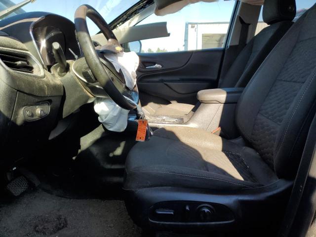 Photo 6 VIN: 2GNAXUEV5K6114685 - CHEVROLET EQUINOX LT 