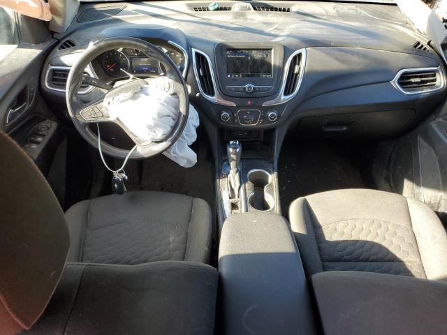 Photo 7 VIN: 2GNAXUEV5K6114685 - CHEVROLET EQUINOX LT 