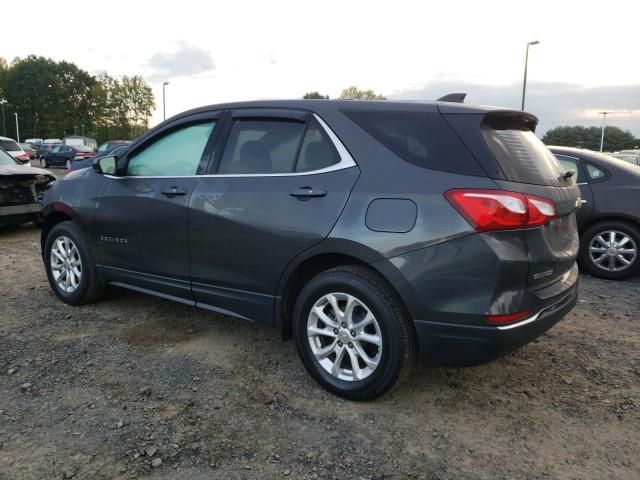 Photo 1 VIN: 2GNAXUEV5K6116386 - CHEVROLET EQUINOX 