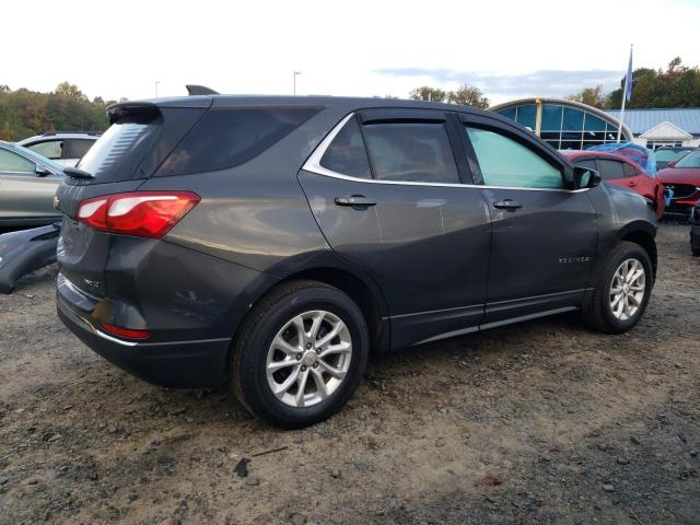 Photo 2 VIN: 2GNAXUEV5K6116386 - CHEVROLET EQUINOX 