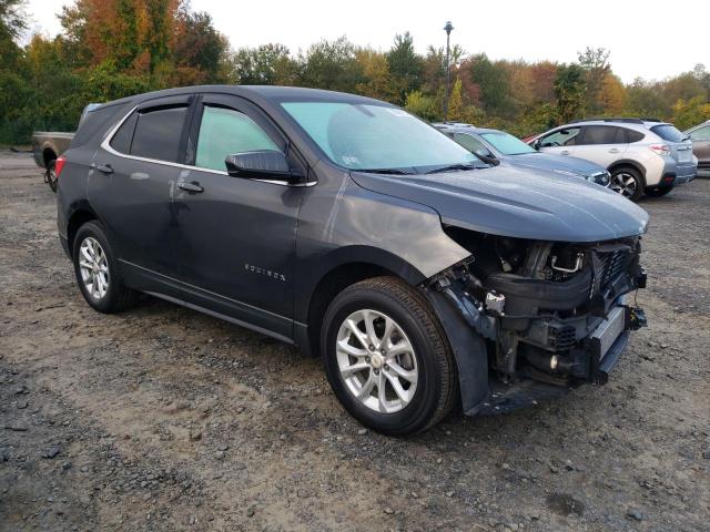 Photo 3 VIN: 2GNAXUEV5K6116386 - CHEVROLET EQUINOX 