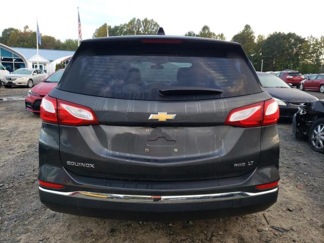 Photo 5 VIN: 2GNAXUEV5K6116386 - CHEVROLET EQUINOX 