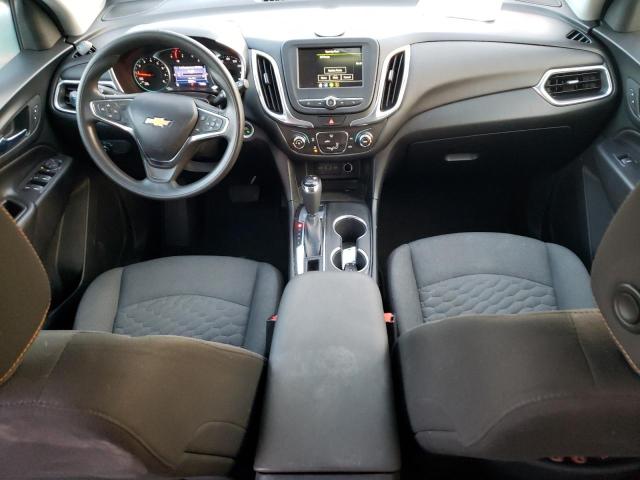 Photo 7 VIN: 2GNAXUEV5K6116386 - CHEVROLET EQUINOX 