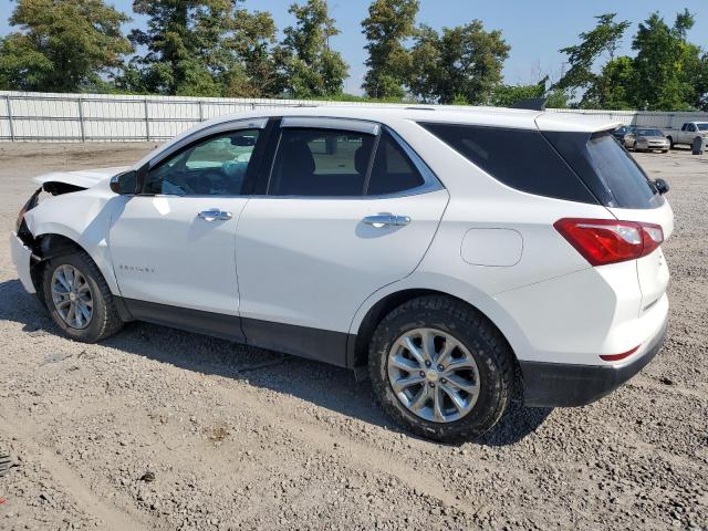 Photo 1 VIN: 2GNAXUEV5K6147492 - CHEVROLET EQUINOX 