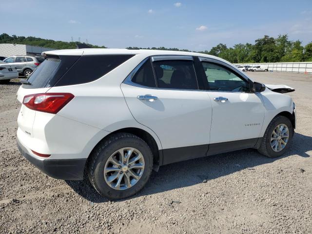 Photo 2 VIN: 2GNAXUEV5K6147492 - CHEVROLET EQUINOX 