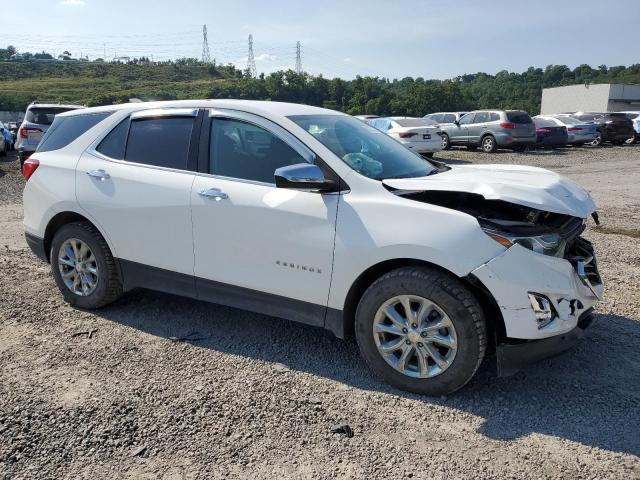 Photo 3 VIN: 2GNAXUEV5K6147492 - CHEVROLET EQUINOX 