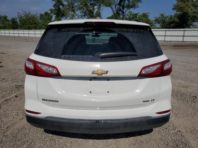 Photo 5 VIN: 2GNAXUEV5K6147492 - CHEVROLET EQUINOX 