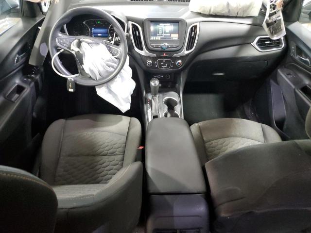 Photo 7 VIN: 2GNAXUEV5K6147492 - CHEVROLET EQUINOX 