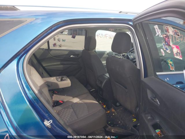 Photo 7 VIN: 2GNAXUEV5K6149212 - CHEVROLET EQUINOX 