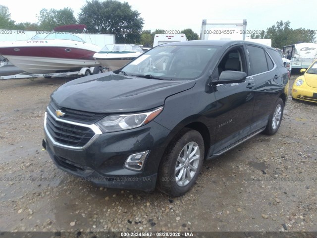 Photo 1 VIN: 2GNAXUEV5K6150067 - CHEVROLET EQUINOX 