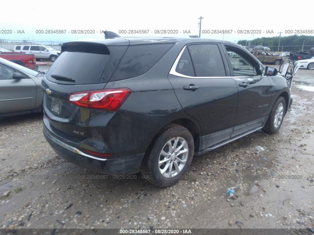 Photo 3 VIN: 2GNAXUEV5K6150067 - CHEVROLET EQUINOX 