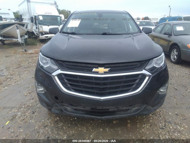 Photo 5 VIN: 2GNAXUEV5K6150067 - CHEVROLET EQUINOX 