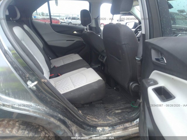 Photo 7 VIN: 2GNAXUEV5K6150067 - CHEVROLET EQUINOX 