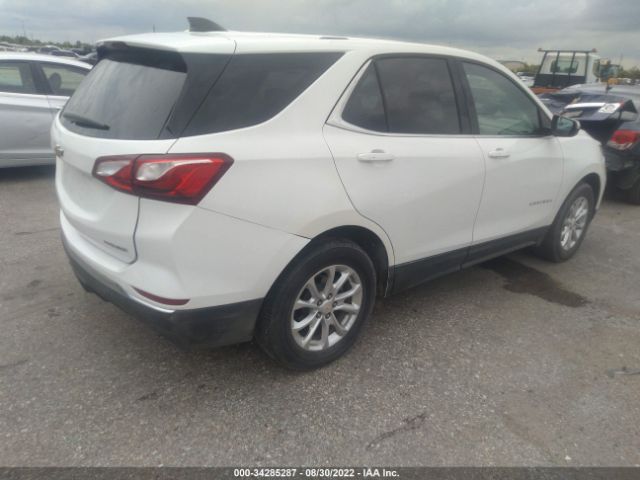 Photo 3 VIN: 2GNAXUEV5K6160453 - CHEVROLET EQUINOX 