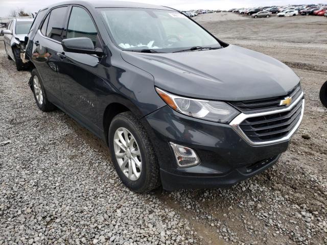 Photo 0 VIN: 2GNAXUEV5K6161750 - CHEVROLET EQUINOX LT 