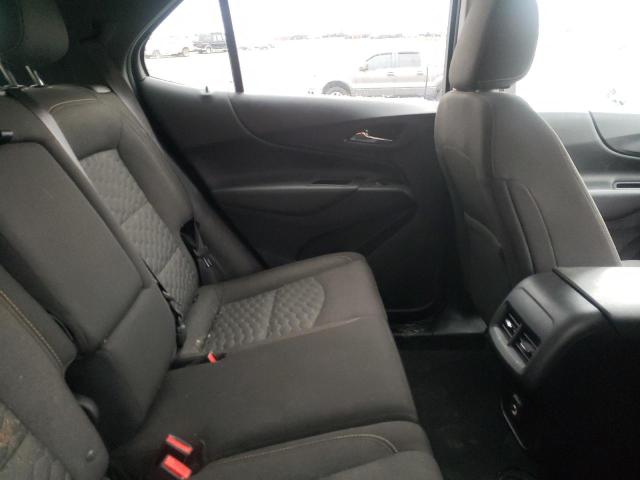 Photo 5 VIN: 2GNAXUEV5K6161750 - CHEVROLET EQUINOX LT 