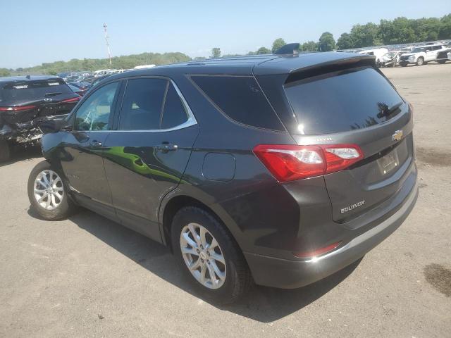 Photo 1 VIN: 2GNAXUEV5K6164485 - CHEVROLET EQUINOX LT 