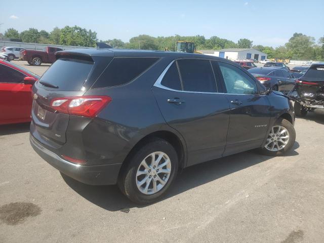 Photo 2 VIN: 2GNAXUEV5K6164485 - CHEVROLET EQUINOX LT 