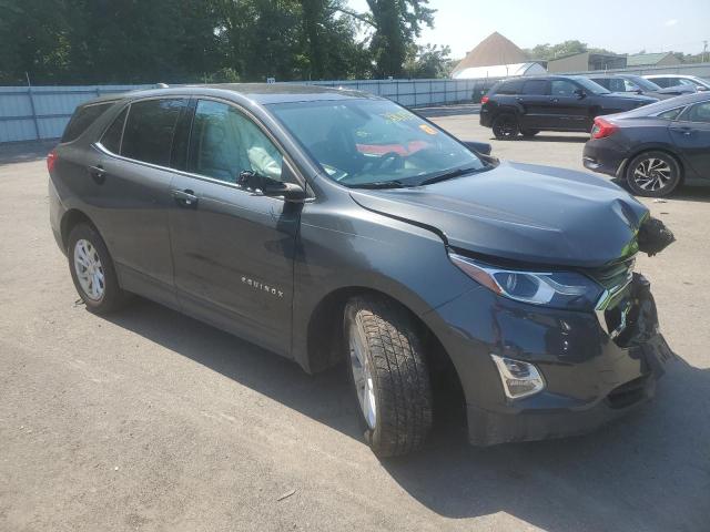 Photo 3 VIN: 2GNAXUEV5K6164485 - CHEVROLET EQUINOX LT 