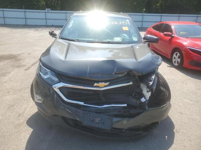 Photo 4 VIN: 2GNAXUEV5K6164485 - CHEVROLET EQUINOX LT 