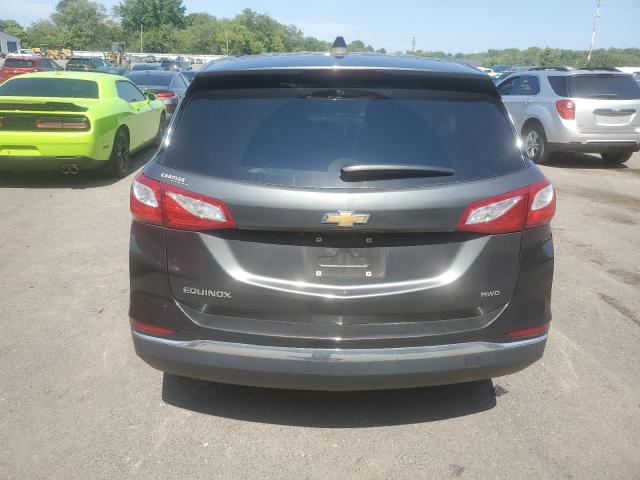 Photo 5 VIN: 2GNAXUEV5K6164485 - CHEVROLET EQUINOX LT 