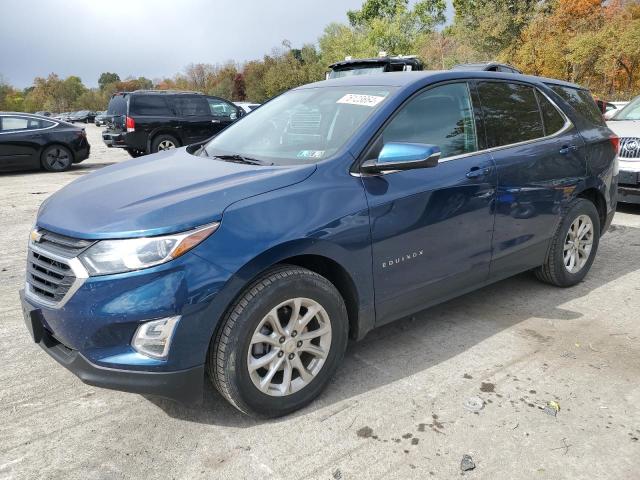 Photo 0 VIN: 2GNAXUEV5K6168696 - CHEVROLET EQUINOX LT 