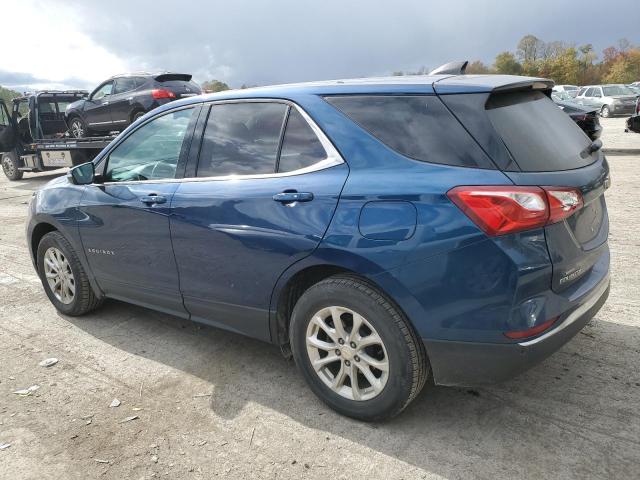 Photo 1 VIN: 2GNAXUEV5K6168696 - CHEVROLET EQUINOX LT 