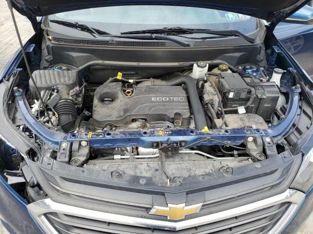 Photo 11 VIN: 2GNAXUEV5K6168696 - CHEVROLET EQUINOX LT 