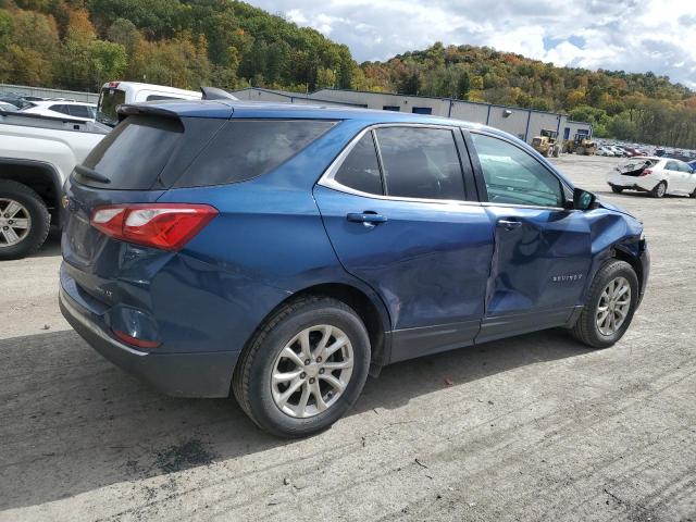 Photo 2 VIN: 2GNAXUEV5K6168696 - CHEVROLET EQUINOX LT 