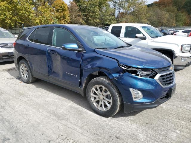 Photo 3 VIN: 2GNAXUEV5K6168696 - CHEVROLET EQUINOX LT 