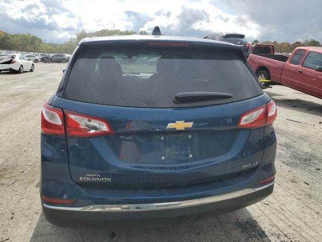 Photo 5 VIN: 2GNAXUEV5K6168696 - CHEVROLET EQUINOX LT 