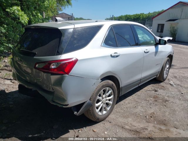 Photo 3 VIN: 2GNAXUEV5K6172571 - CHEVROLET EQUINOX 