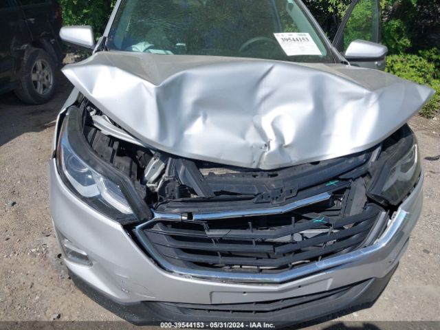 Photo 5 VIN: 2GNAXUEV5K6172571 - CHEVROLET EQUINOX 