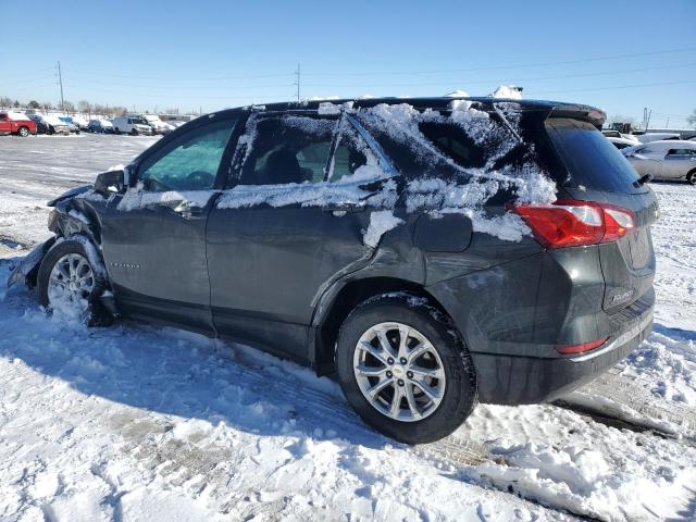 Photo 1 VIN: 2GNAXUEV5K6180332 - CHEVROLET EQUINOX LT 