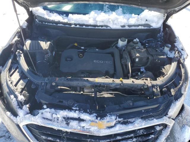 Photo 11 VIN: 2GNAXUEV5K6180332 - CHEVROLET EQUINOX LT 