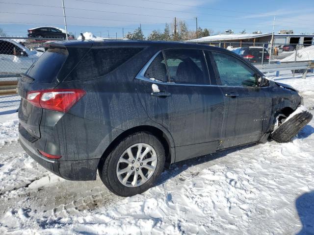 Photo 2 VIN: 2GNAXUEV5K6180332 - CHEVROLET EQUINOX LT 