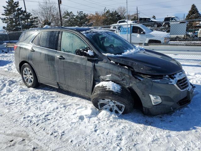 Photo 3 VIN: 2GNAXUEV5K6180332 - CHEVROLET EQUINOX LT 