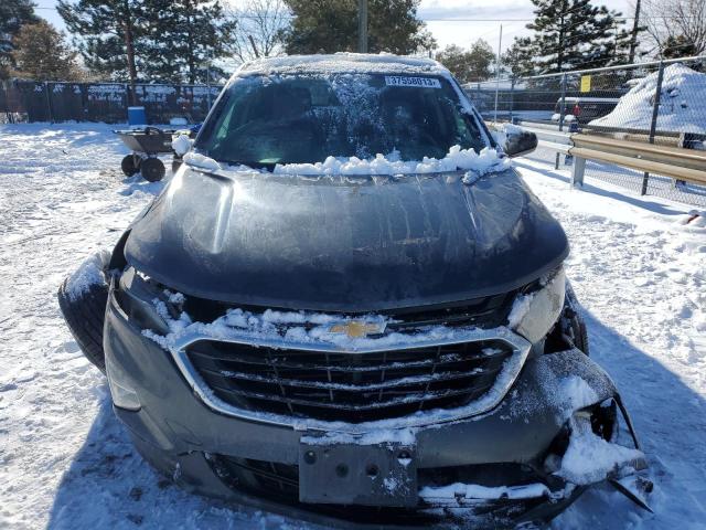 Photo 4 VIN: 2GNAXUEV5K6180332 - CHEVROLET EQUINOX LT 