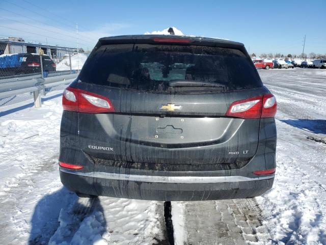 Photo 5 VIN: 2GNAXUEV5K6180332 - CHEVROLET EQUINOX LT 