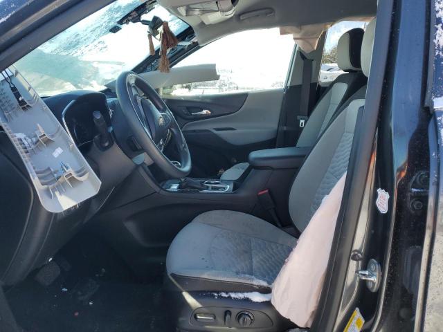 Photo 6 VIN: 2GNAXUEV5K6180332 - CHEVROLET EQUINOX LT 