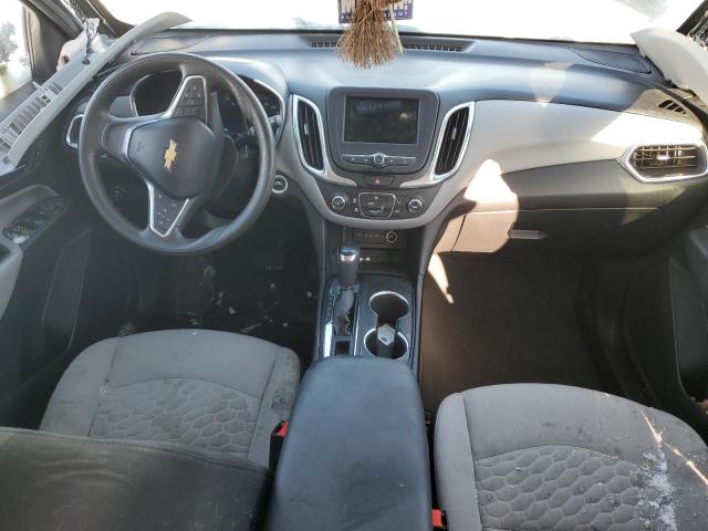 Photo 7 VIN: 2GNAXUEV5K6180332 - CHEVROLET EQUINOX LT 