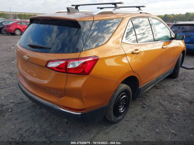 Photo 3 VIN: 2GNAXUEV5K6189368 - CHEVROLET EQUINOX 