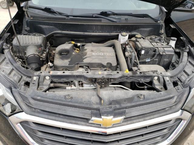 Photo 11 VIN: 2GNAXUEV5K6194022 - CHEVROLET EQUINOX LT 