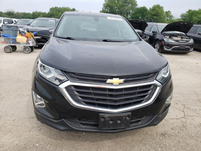 Photo 4 VIN: 2GNAXUEV5K6194022 - CHEVROLET EQUINOX LT 