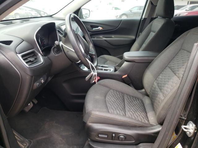 Photo 6 VIN: 2GNAXUEV5K6194022 - CHEVROLET EQUINOX LT 