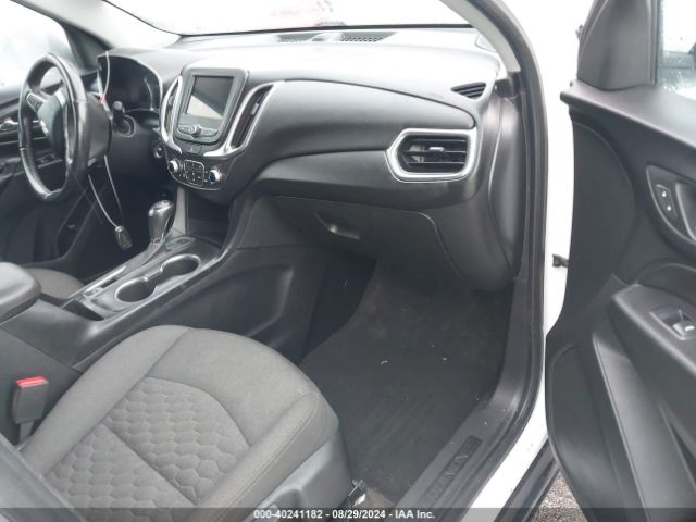 Photo 4 VIN: 2GNAXUEV5K6222238 - CHEVROLET EQUINOX 