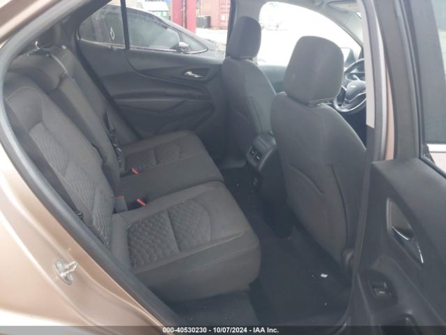 Photo 7 VIN: 2GNAXUEV5K6228038 - CHEVROLET EQUINOX 