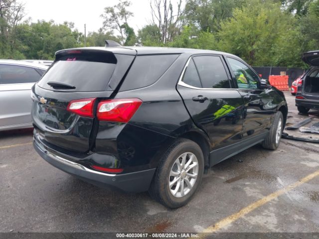 Photo 3 VIN: 2GNAXUEV5K6232302 - CHEVROLET EQUINOX 